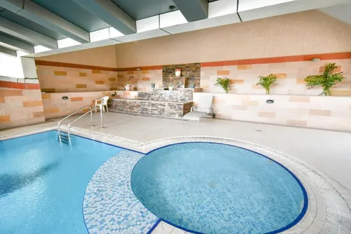 1 Bedroom Apartment in Scala Tower