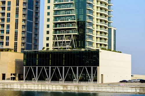 1 Bedroom Apartment in Scala Tower
