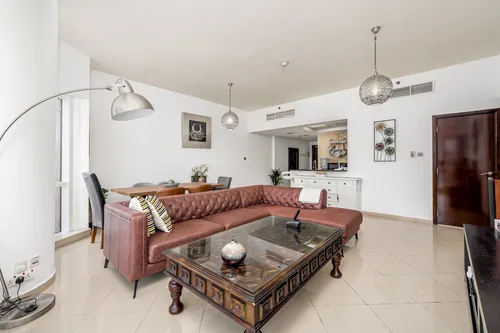 Excellent Condition | Full Lake View | Chiller Free