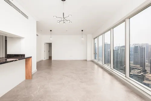 Full Marina View | High Floor | Fully Upgraded