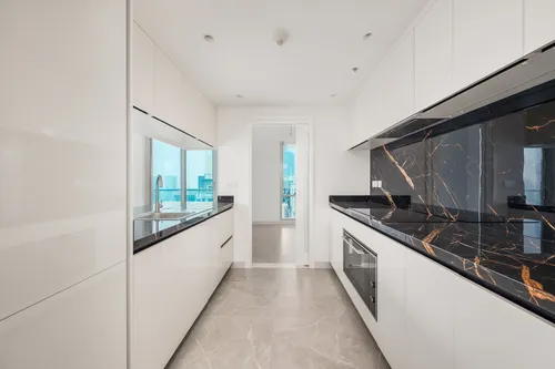 2 Bedrooms Apartment in Paloma Tower