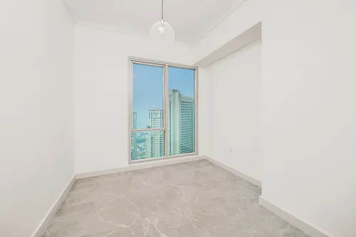 2 Bedrooms Apartment in Paloma Tower