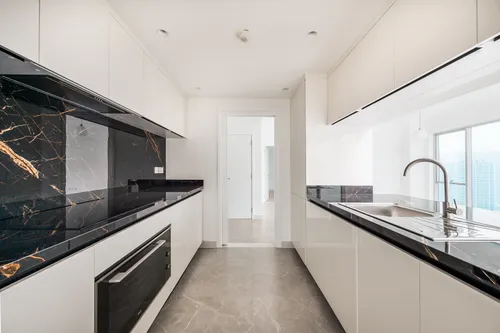 2 Bedrooms Apartment in Paloma Tower