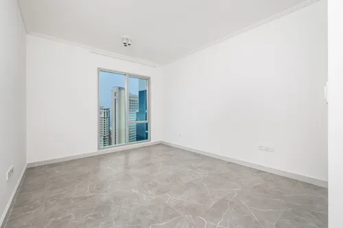 2 Bedrooms Apartment in Paloma Tower