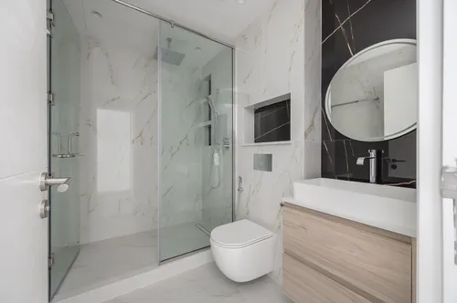 2 Bedrooms Apartment in Paloma Tower
