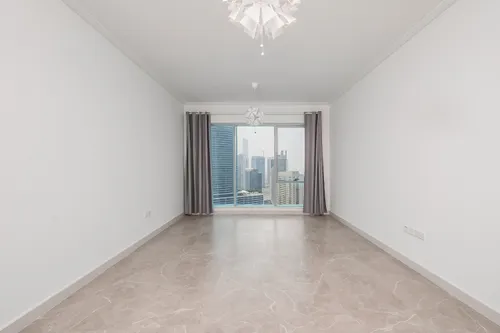 2 Bedrooms Apartment in Paloma Tower