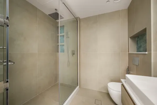 2 Bedrooms Apartment in Paloma Tower