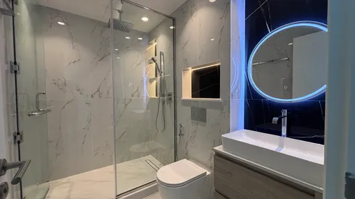 2 Bedrooms Apartment in Paloma Tower