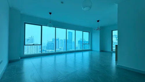 2 Bedrooms Apartment in Paloma Tower