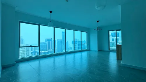 Full Marina View | High Floor | Fully Upgraded
