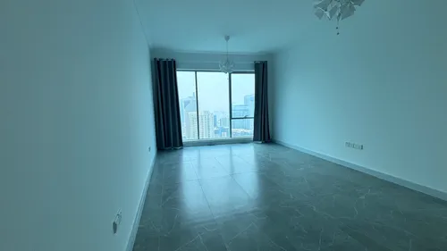 2 Bedrooms Apartment in Paloma Tower