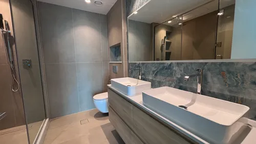 2 Bedrooms Apartment in Paloma Tower