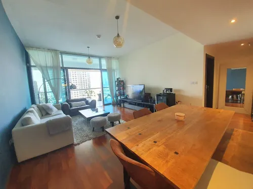 1 Bedroom Apartment in Windsor Manor