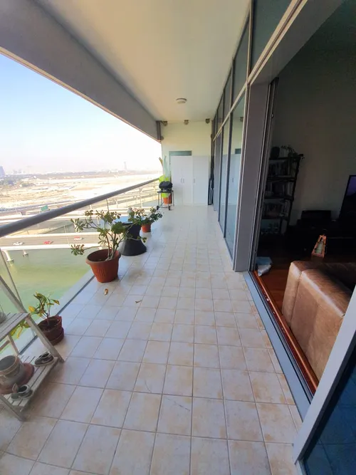 1 Bedroom Apartment in Windsor Manor