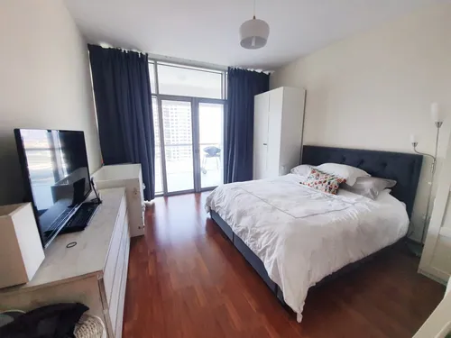 1 Bedroom Apartment in Windsor Manor