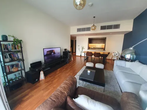 1 Bedroom Apartment in Windsor Manor