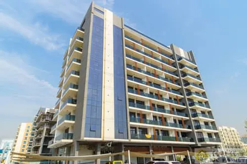 2 Bedrooms Apartment in Vision 1