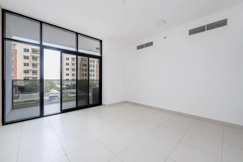 2 Bedrooms Apartment in Vision 1