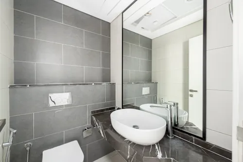 2 Bedrooms Apartment in Vision 1