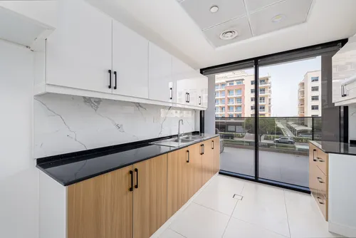 2 Bedrooms Apartment in Vision 1