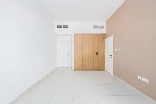 2 Bedrooms Apartment in Vision 1