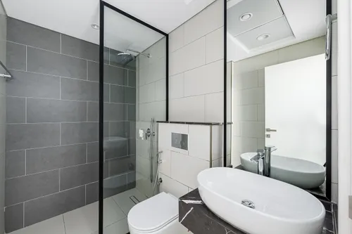 2 Bedrooms Apartment in Vision 1
