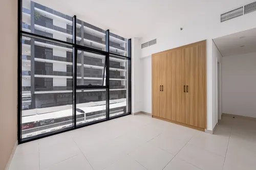 2 Bedrooms Apartment in Vision 1