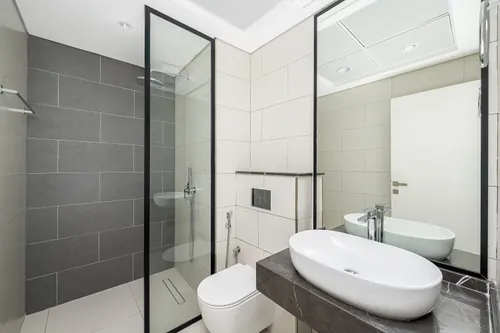 2 Bedrooms Apartment in Vision 1