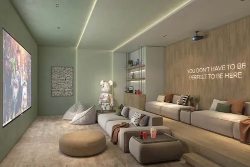 1 Bedroom Apartment in Gardenia Bay