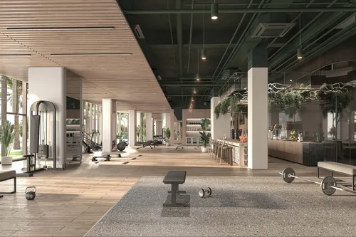 1 Bedroom Apartment in Gardenia Bay