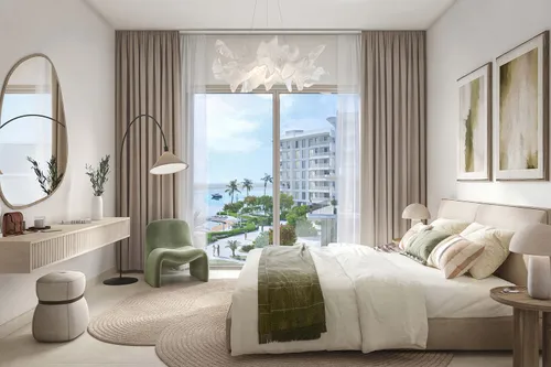 1 Bedroom Apartment in Gardenia Bay
