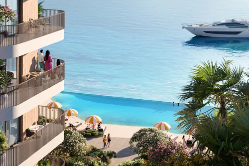 1 Bedroom Apartment in Gardenia Bay