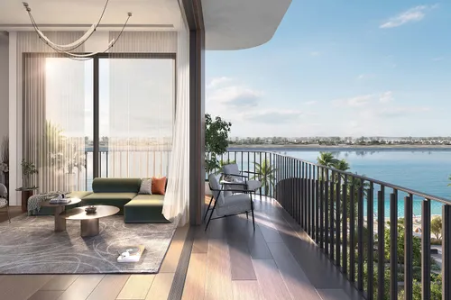 1 Bedroom Apartment in Gardenia Bay