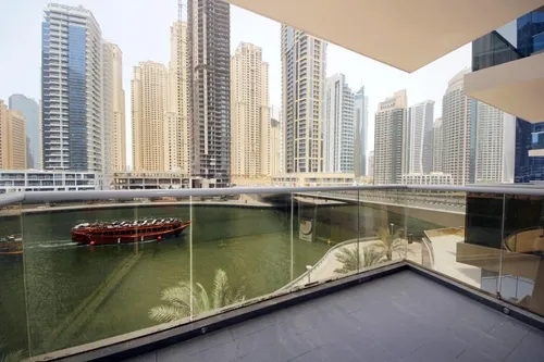 1 Bedroom Apartment in Orra Harbour Residences and Hotel Apartments