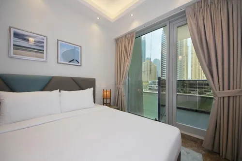1 Bedroom Apartment in Orra Harbour Residences and Hotel Apartments
