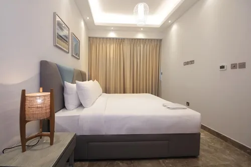 1 Bedroom Apartment in Orra Harbour Residences and Hotel Apartments