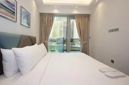 1 Bedroom Apartment in Orra Harbour Residences and Hotel Apartments