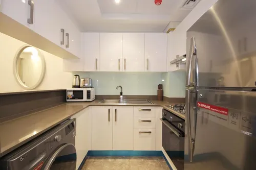 1 Bedroom Apartment in Orra Harbour Residences and Hotel Apartments