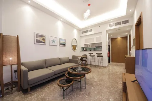 1 Bedroom Apartment in Orra Harbour Residences and Hotel Apartments