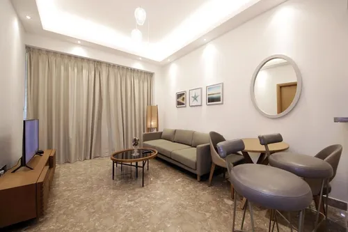1 Bedroom Apartment in Orra Harbour Residences and Hotel Apartments