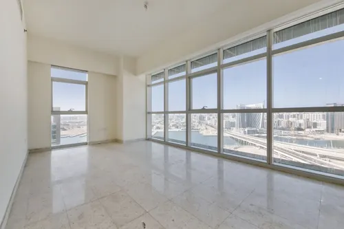 Prime Location | Rented | Corner Unit