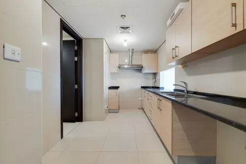 2 Bedrooms Apartment in Ocean Terrace