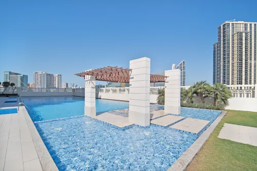 2 Bedrooms Apartment in Ocean Terrace