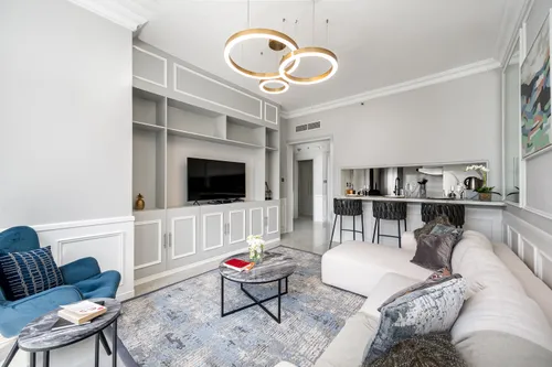 1 Bedroom Apartment in MAG 214
