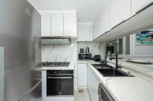 1 Bedroom Apartment in MAG 214