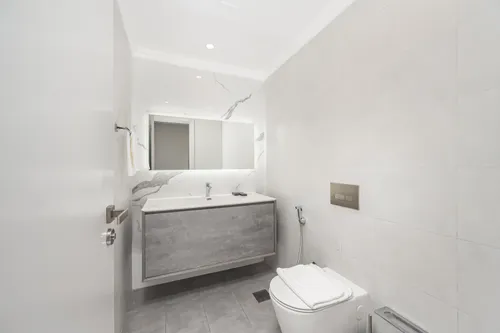 1 Bedroom Apartment in MAG 214