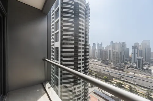 1 Bedroom Apartment in MAG 214