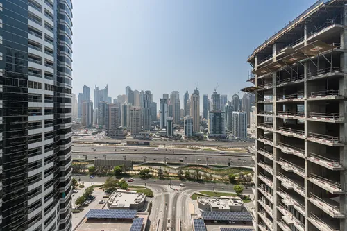 1 Bedroom Apartment in MAG 214