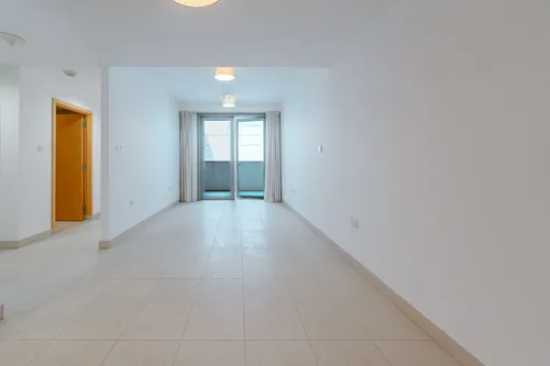 1 Bedroom Apartment in Building C