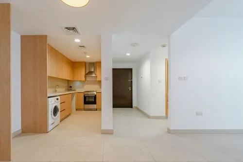 1 Bedroom Apartment in Building C